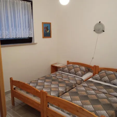 Apartmani Hotko 1 Sveti Juraj Exterior photo