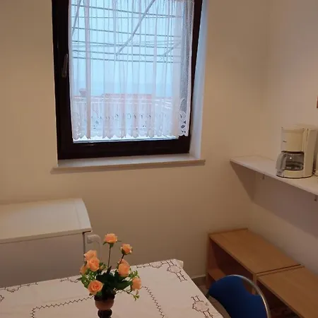 Apartmani Hotko 1 Sveti Juraj Exterior photo