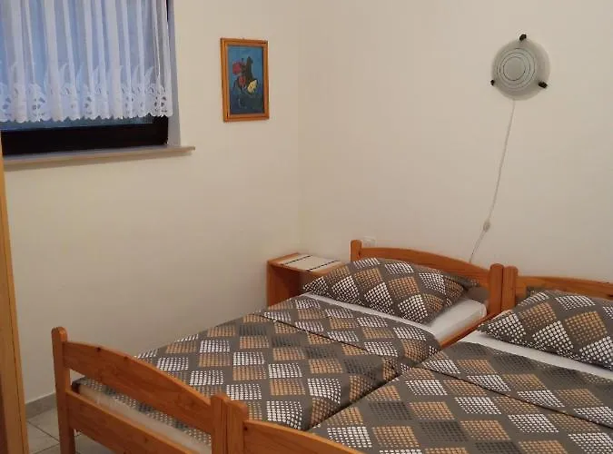 Apartmani Hotko 1