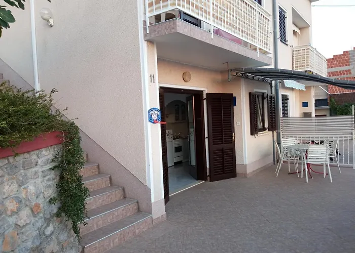 Apartmani Hotko 1