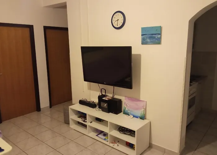 Apartmani Hotko 1