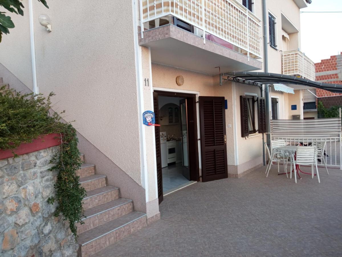 Apartment Hotko 1 *